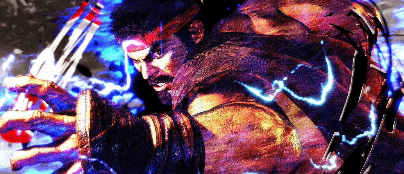 Street Fighter 6 от Capcom не станет эксклюзивом одной платформы и выйдет в 2023 году — новые скриншоты, детали и трейлер