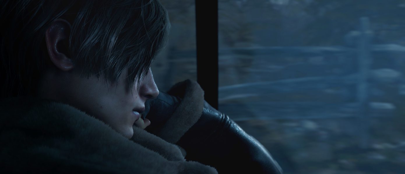 Будет соответствовать стандартам качества 2023 года: Capcom рассказала о ремейке Resident Evil 4 и показала скриншоты