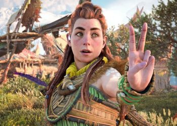 Разработчики Horizon Forbidden West выпустили обновление с режимом «Новая игра+» и ультравысокой сложностью