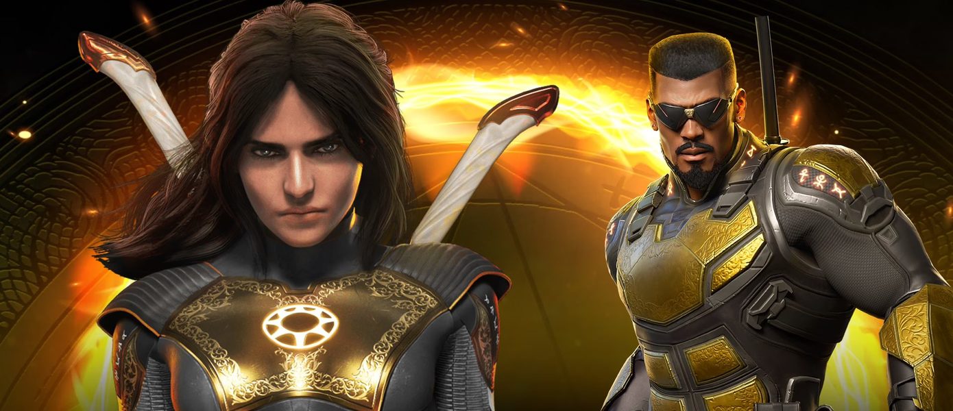 В сети появились бокс-арты Marvel's Midnight Suns от разработчиков XCOM — тактическая игра может выйти 6 октября
