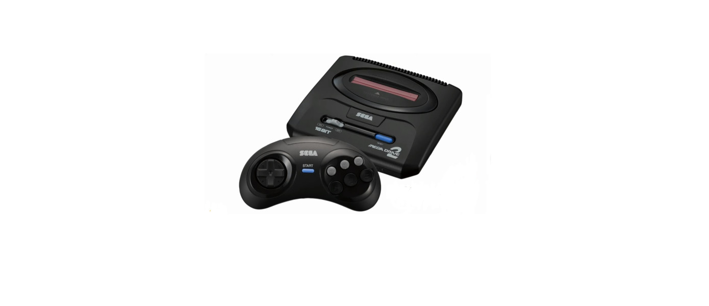 Sega анонсировала консоль Mega Drive Mini 2 — она предложит 50 игр, в том числе классику Mega CD, и выйдет осенью