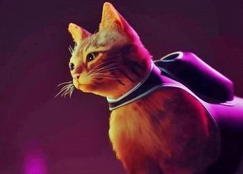 Стали известны системные требования Stray — в Steam игру про одинокого кота можно предзаказать за 630 рублей