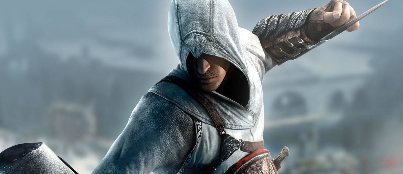Энтузиаст показал Assassin's Creed в Японии на Unreal Engine 5