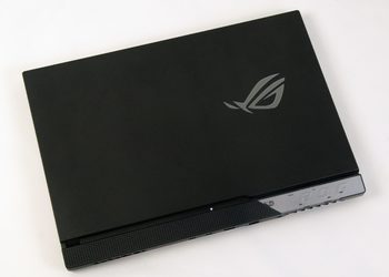 Тянет все игры: Обзор высокопроизводительного ноутбука ASUS ROG Strix SCAR 17 (G733Z)