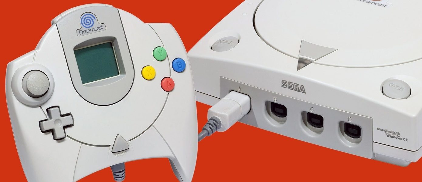 Sega хочет выпустить Dreamcast Mini и Saturn Mini, но пока это невозможно