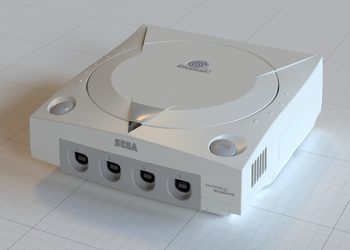 Sega хочет выпустить Dreamcast Mini и Saturn Mini, но пока это невозможно