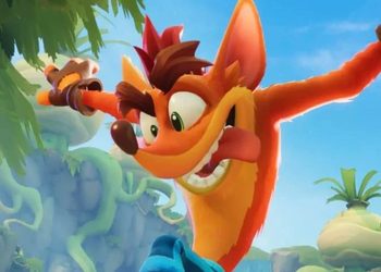 Инсайдер: В разработке находится новая игра серии Crash Bandicoot — анонс ожидается на презентации Summer Game Fest