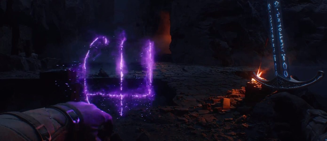Не магией единой: В RPG-эксклюзиве Avowed для Xbox Series X|S появится огнестрельное оружие, говорят инсайдеры