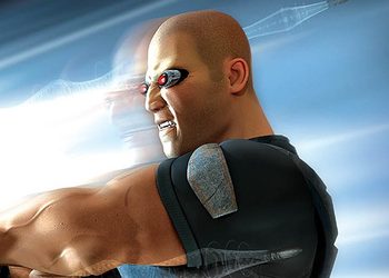 В сети появился возможный постер перезапуска TimeSplitters от возрожденной студии Free Radical Design