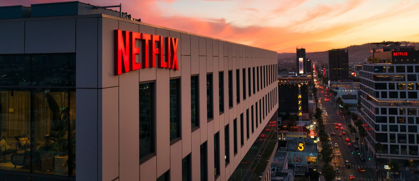 Netflix собиралась экранизировать книгу Сергея Лукьяненко «Семь дней до Мегиддо»