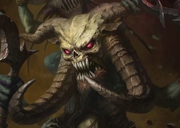 В Diablo Immortal начали появляться читеры — игроки жалуются