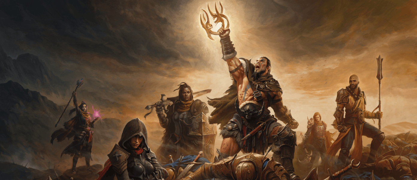 В Diablo Immortal начали появляться читеры — игроки жалуются