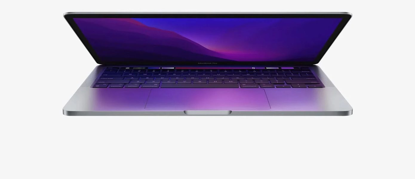 Apple анонсировала MacBook Air и MacBook Pro с процессором M2