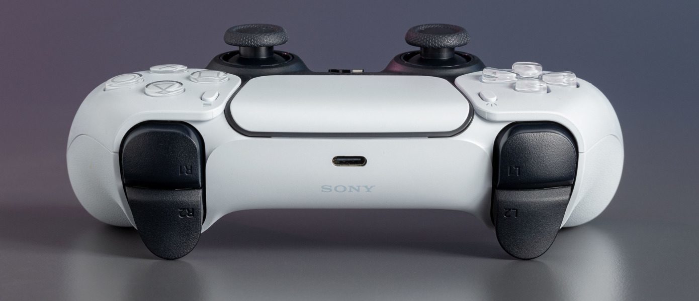 Sony собирается разрешить использовать тачпад в DualSense для рукописного ввода и рисования на PS5