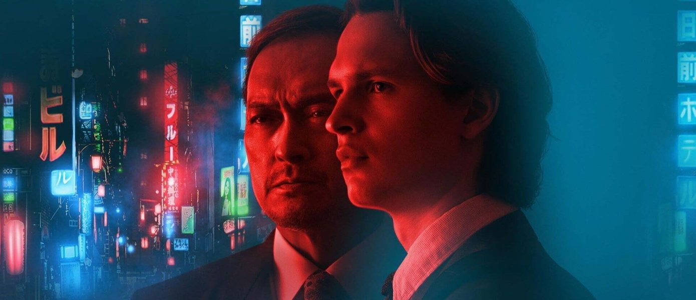 HBO продлила сериал «Полиция Токио» на второй сезон