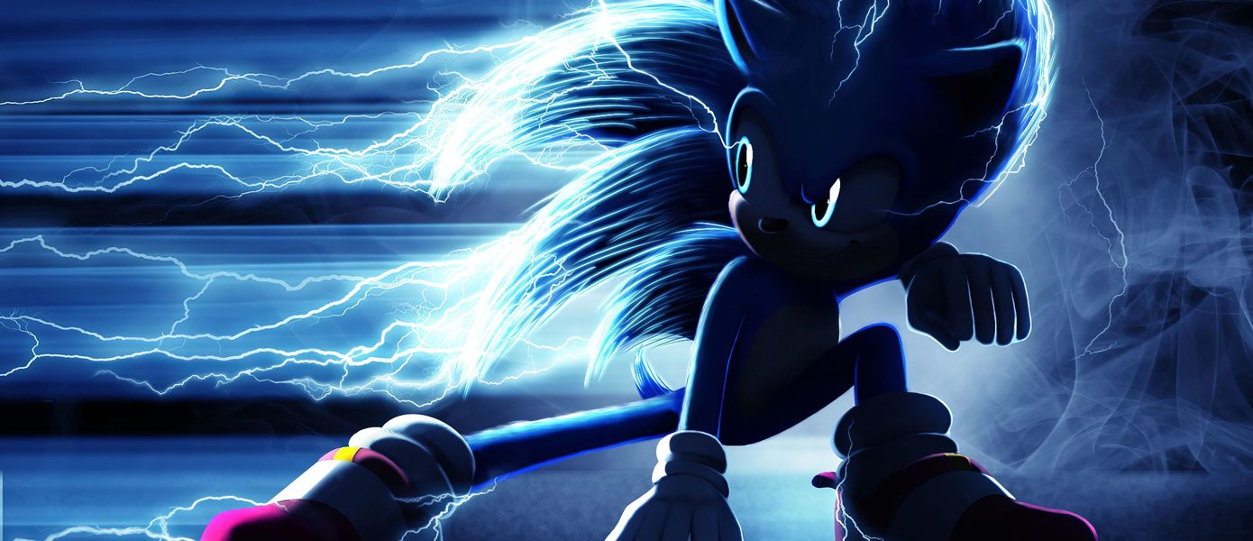 Представлен новый геймплей Sonic Frontiers, игра получит анимационный пролог