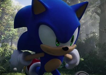Представлен новый геймплей Sonic Frontiers, игра получит анимационный пролог