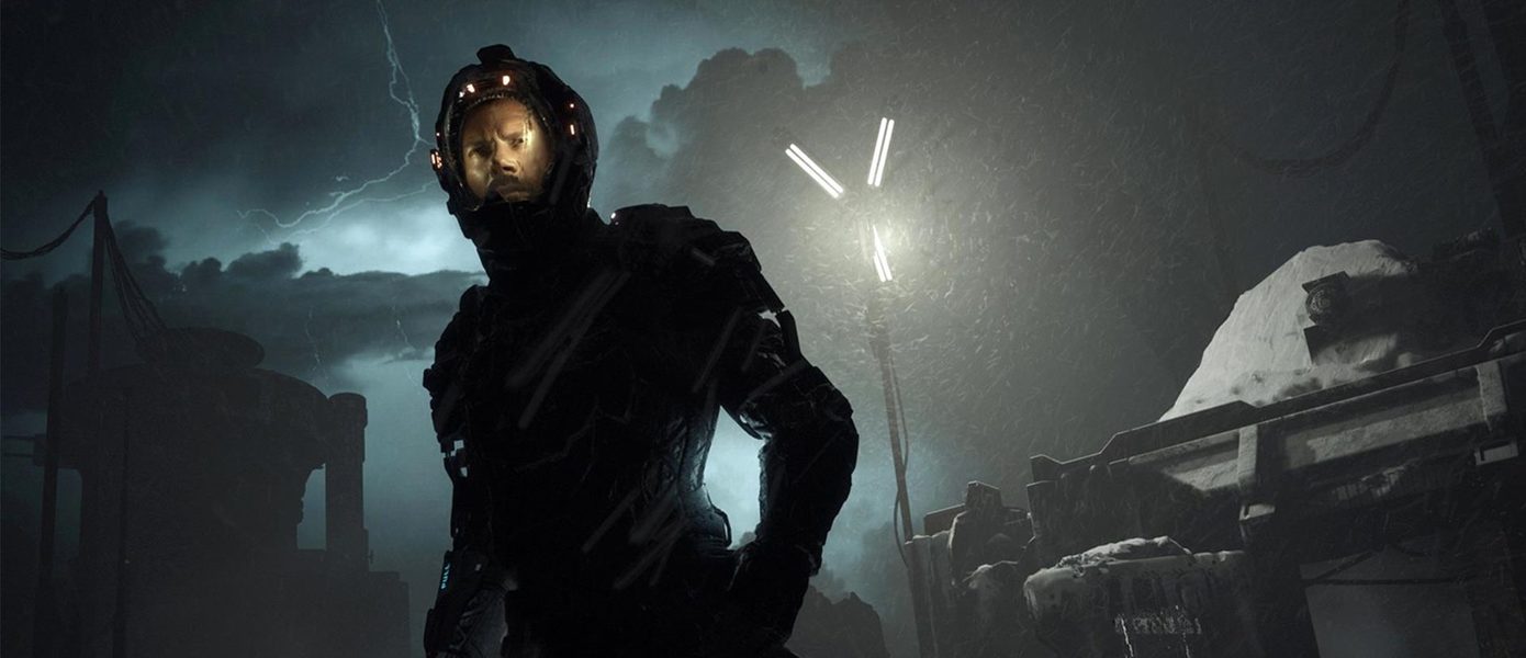 В Steam стали доступны предзаказы хоррора The Callisto Protocol от создателя Dead Space — цена порадует российских игроков