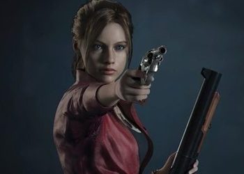 В базу данных PlayStation Store добавили Resident Evil 2, Resident Evil 3 и Resident Evil VII для PS5