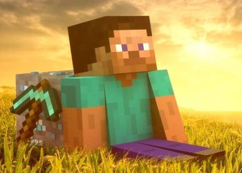 Microsoft работает над стратегией в реальном времени по Minecraft — инсайдер