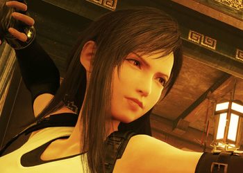 Final Fantasy VII Remake стартовала в Steam со вторым по величине пиковым онлайном в серии — впереди только Final Fantasy XV