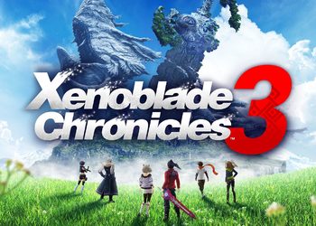 Магазин Nintendo упал от наплыва желающих купить специальное издание Xenoblade Chronicles 3 для Switch