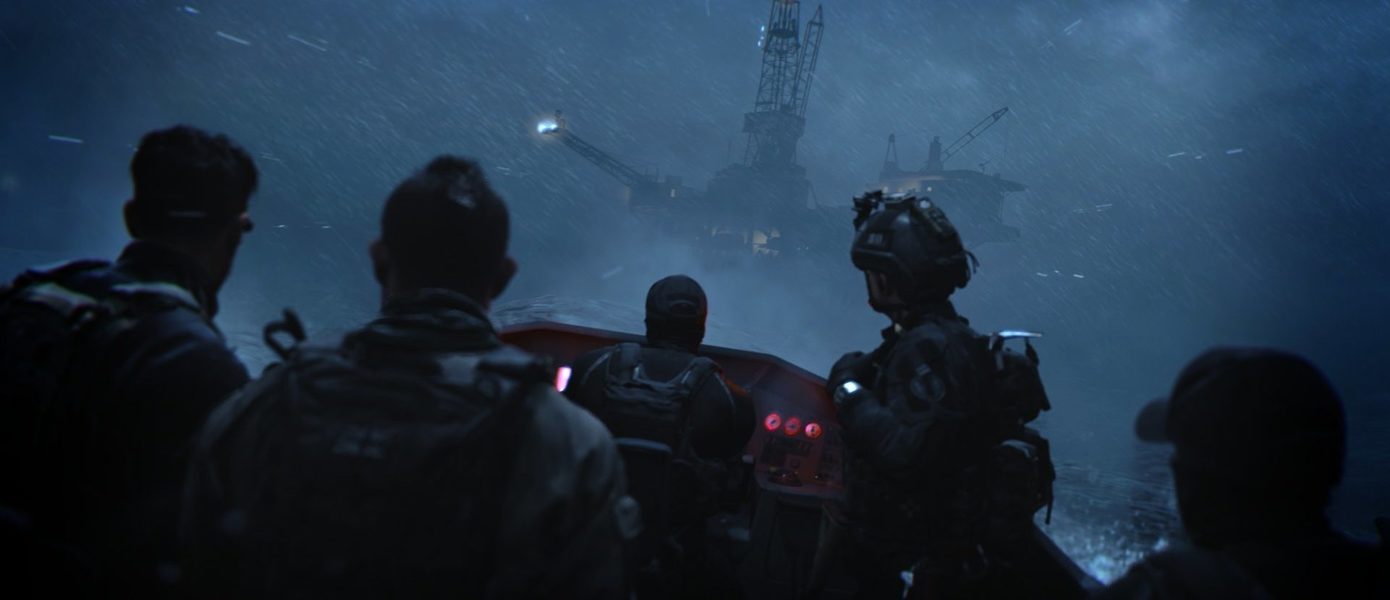 Call of Duty переходит на новый общий движок — его будут использовать все ответственные за серию студии Activision