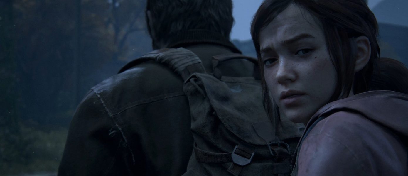 Утечка: Бокс-арт, скриншоты и трейлер The Last of Us Part I — обновлённая версия для PlayStation 5 выйдет 2 сентября, а позже доберётся до PC