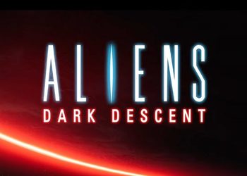 Морпехи против ксеноморфов: Состоялся анонс Aliens: Dark Descent