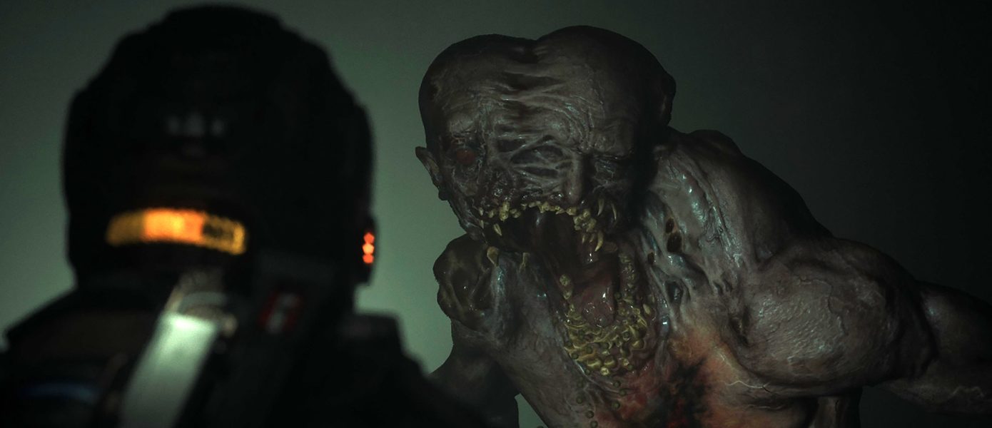 Summer Game Fest: Расширенный трейлер и геймплей The Callisto Protocol от создателя Dead Space