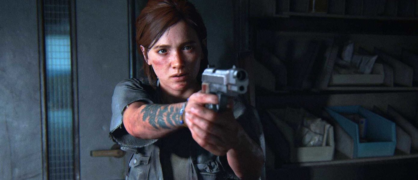 Самый крупный проект Naughty Dog — Нил Дракманн рассказал о многопользовательской The Last of Us
