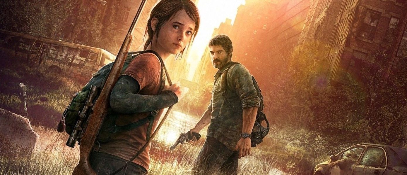 На Summer Game Fest показали первый кадр и раскрыли новые детали сериала The Last of Us с Педро Паскалем и Беллой Рамзи