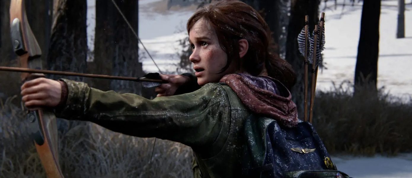 The Last of Us Part I для PlayStation 5 уже можно предзаказать в PS Store и на дисках — Sony просит за игру 5,499 рублей