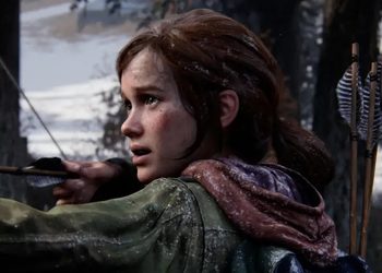 The Last of Us Part I для PlayStation 5 уже можно предзаказать в PS Store и на дисках — Sony просит за игру 5,499 рублей