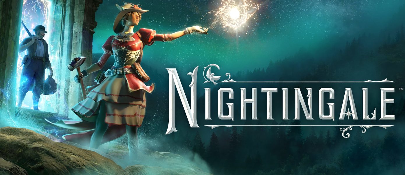 В новом трейлере фэнтезийной игры Nightingale от бывшего главы BioWare показали интересную карточную механику