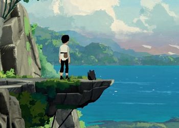 Появился новый красочный геймплейный трейлер приключения Planet of Lana с музыкой от композитора The Last Guardian