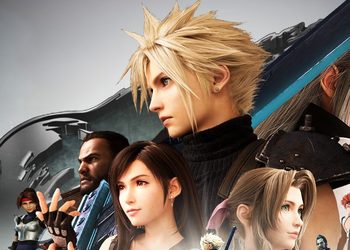 Анонсируют Final Fantasy VII Remake Part II? Square Enix призвала не пропустить специальную трансляцию 16 июня