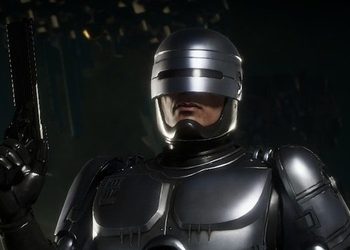 Nacon анонсировала новую презентацию Connect — 7 июля покажут Steelrising, Gollum и нового «Робокопа»
