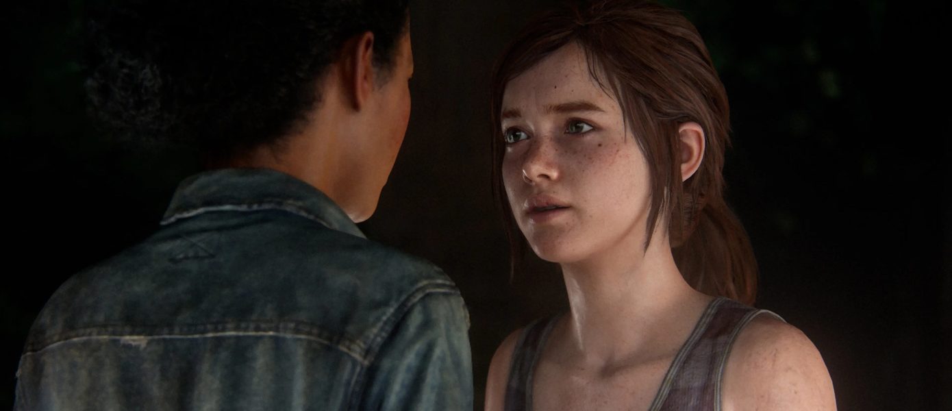 The Last of Us Part I: Firefly Edition за $100 для PlayStation 5 моментально раскупили