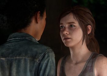 The Last of Us Part I: Firefly Edition за $100 для PlayStation 5 моментально раскупили