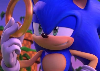 Netflix и Sega показали новый тизер мультсериала Sonic Prime