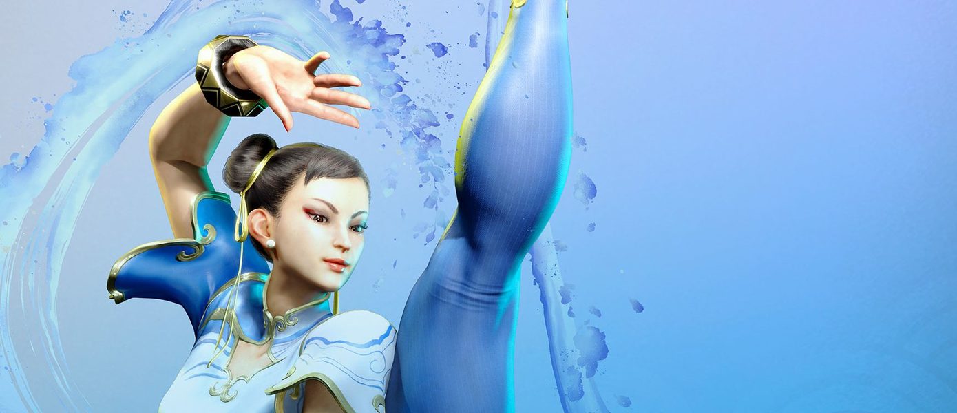 Сюжетный режим Street Fighter 6 получился очень масштабным — разработчики вдохновлялись Shenmue