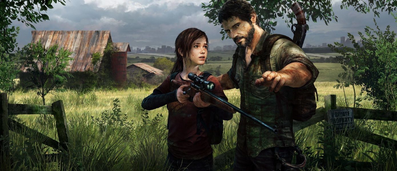 Завершились съёмки сериала The Last of Us для HBO