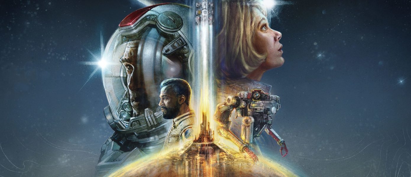 Раскрыта продолжительность презентации Xbox & Bethesda Games Showcase — для игроков приготовили большое шоу