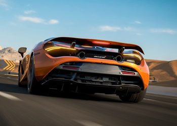 Инсайдер: Новая Forza Motorsport для Xbox Series X|S не появится раньше весны следующего года