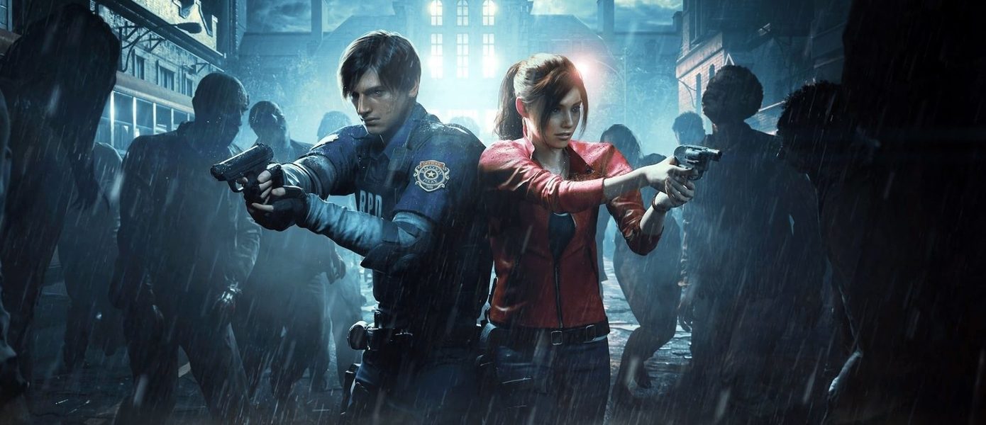 Capcom повысит требования с обновлением Resident Evil 2, Resident Evil 3 и Resident Evil VII на PC