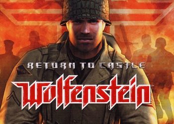 В Return to Castle Wolfenstein добавили трассировку лучей
