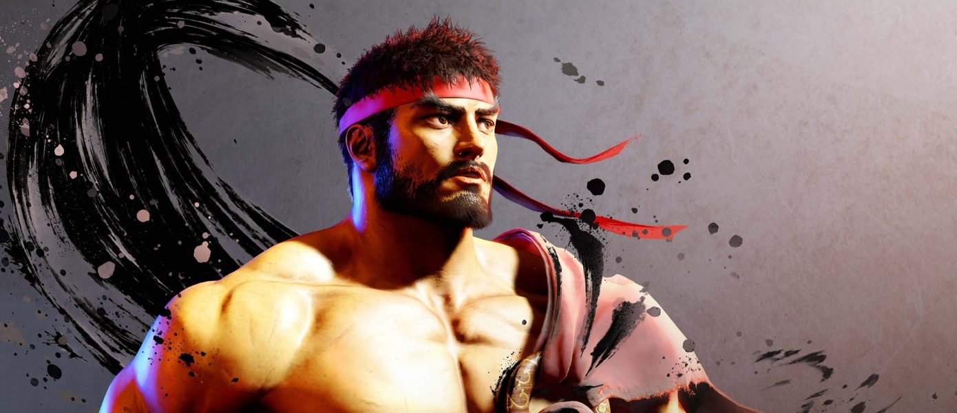 Рю против Чунь Ли: 3 минуты геймплея Street Fighter 6 против бойца под управлением ИИ наивысшего 8-го уровня