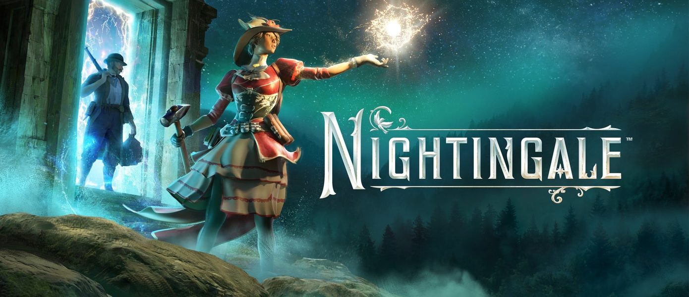 Бывший глава BioWare более детально рассказал о возможностях карточной механики фэнтезийной игры Nightingale