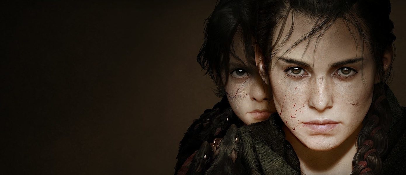 Asobo Studios выпустила новый трейлер A Plague Tale: Requiem о приключениях Амиции и Гуго — игра выйдет сразу в Game Pass